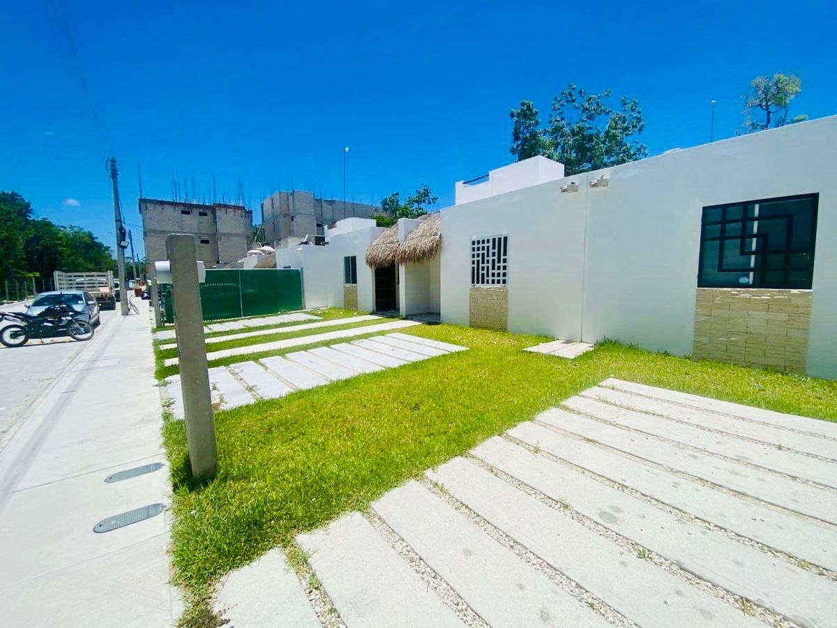 Casa en venta · Puerto Morelos, Quintana Roo