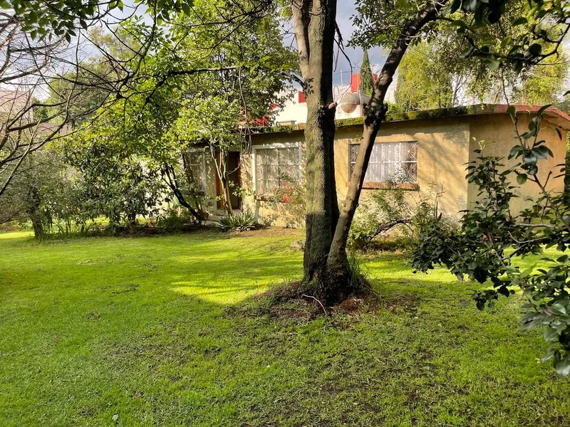Lote en venta · San Jerónimo Lídice, La Magdalena Contreras, Ciudad de México Lote en venta · San Jerónimo Lídice, La Magdalena Contreras, Ciudad de México