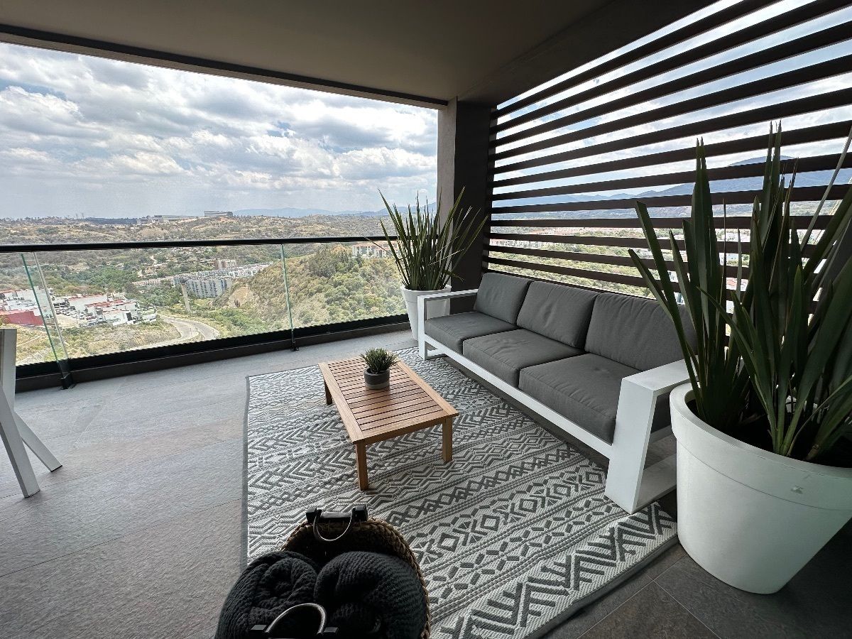 Departamento en venta · Bosque Esmeralda, Atizapán de Zaragoza, Estado de México