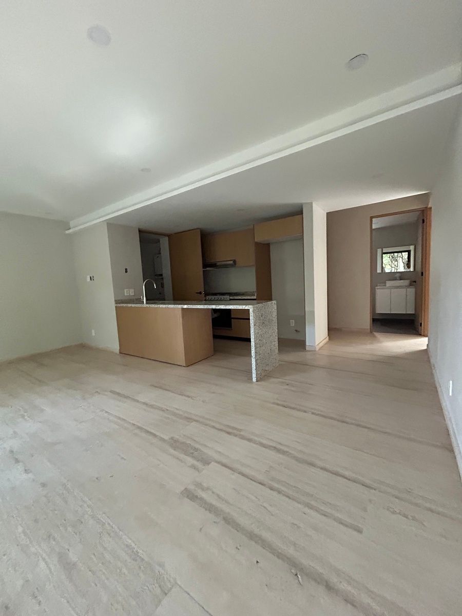 Departamento en venta · Santa Maria Nonoalco, Benito Juárez, Ciudad de México