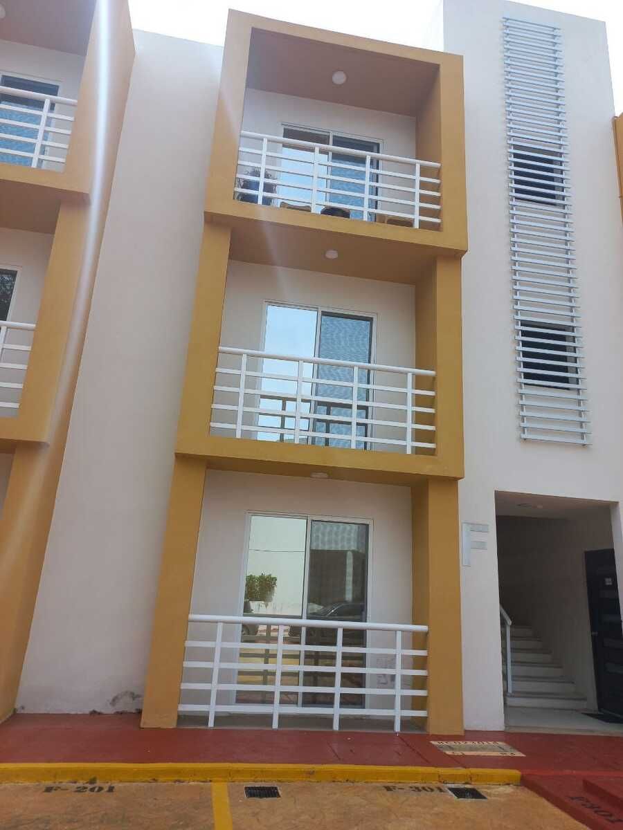 Departamento en venta · Puerto Morelos, Quintana Roo