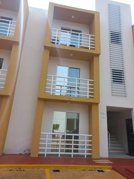 Departamento en venta · Puerto Morelos, Quintana Roo