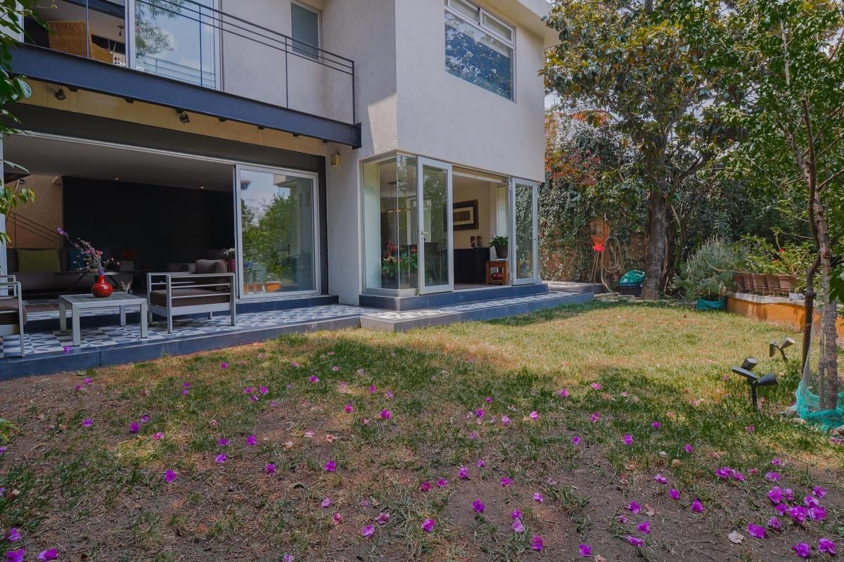 Casa en venta · San Jerónimo Lídice, La Magdalena Contreras, Ciudad de México