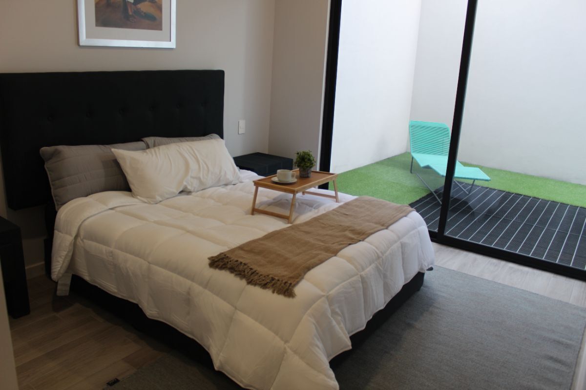 Departamento en venta · San Rafael, Cuauhtémoc, Ciudad de México