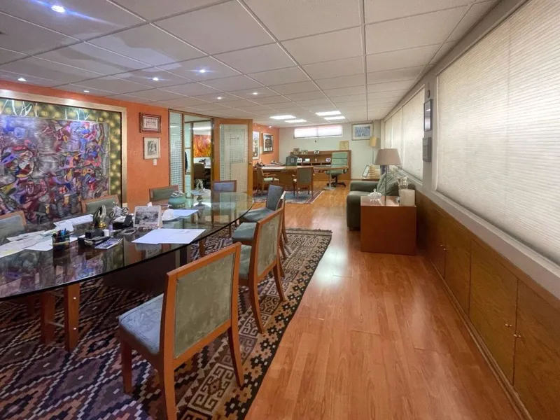 Oficina en venta · Reforma Social, Miguel Hidalgo, Ciudad de México