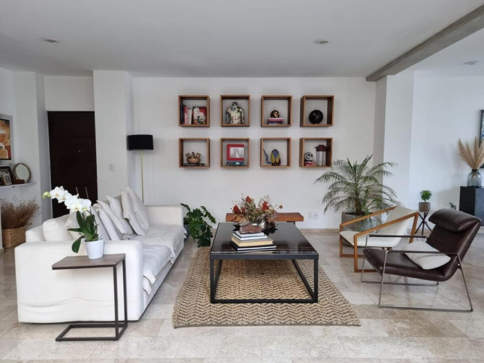 Departamento en venta · El Molino, Cuajimalpa de Morelos, Ciudad de México