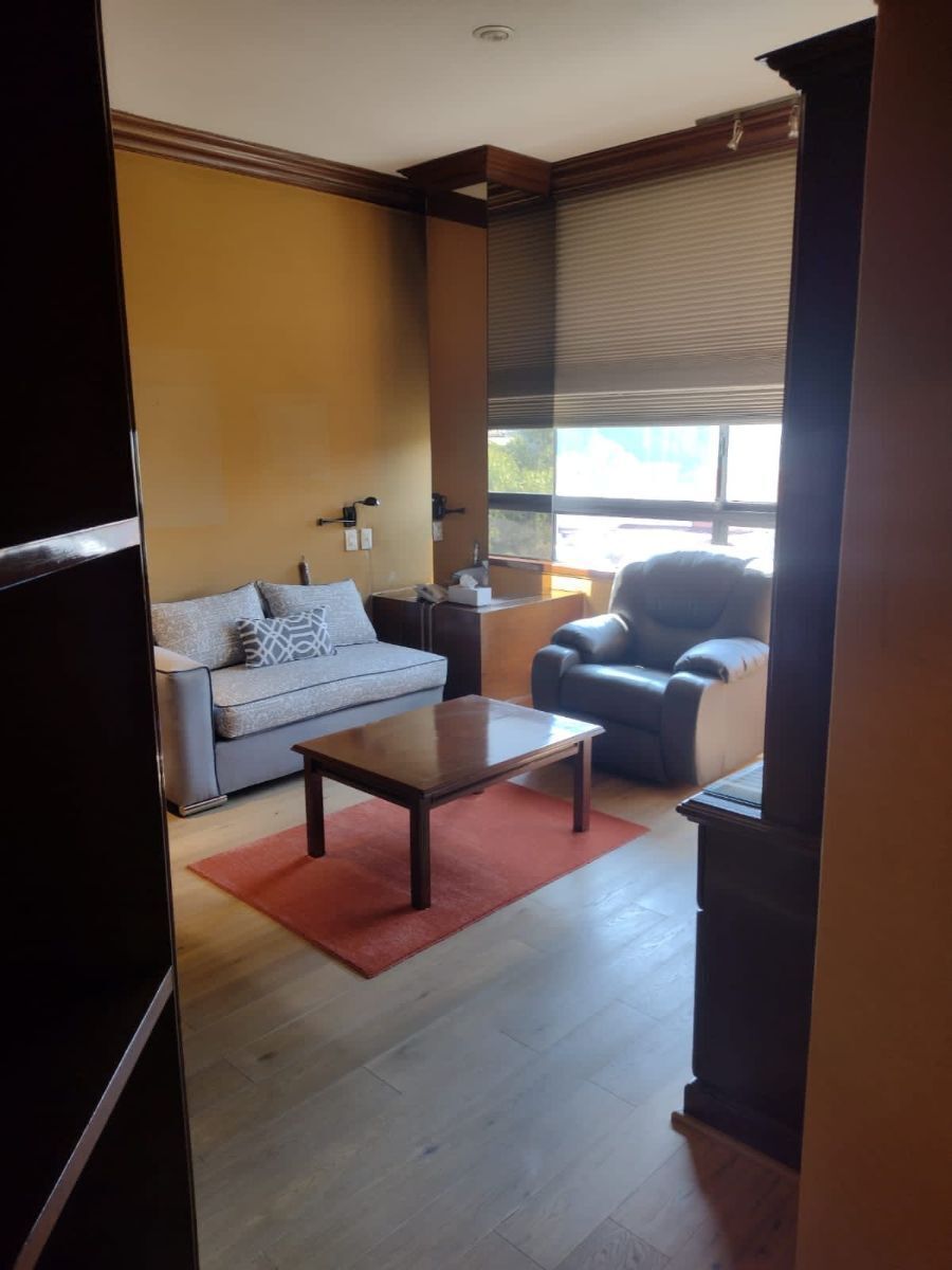 Departamento en venta · Lomas de Reforma, Miguel Hidalgo, Ciudad de México