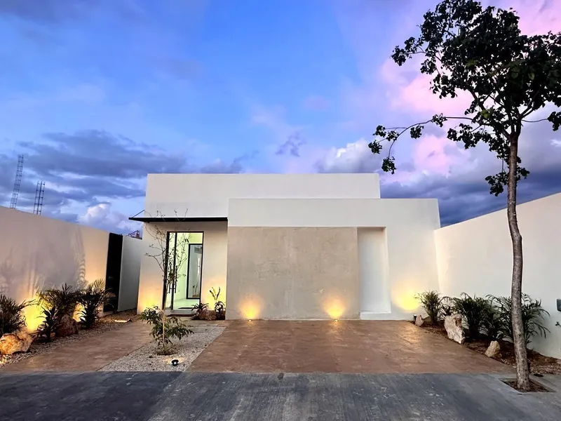 Casa en venta · Conkal, Conkal, Yucatán Casa en venta · Conkal, Conkal, Yucatán