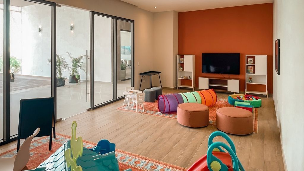Departamento en venta · El Lechugal, Santa Catarina, Nuevo León Departamento en venta · El Lechugal, Santa Catarina, Nuevo León