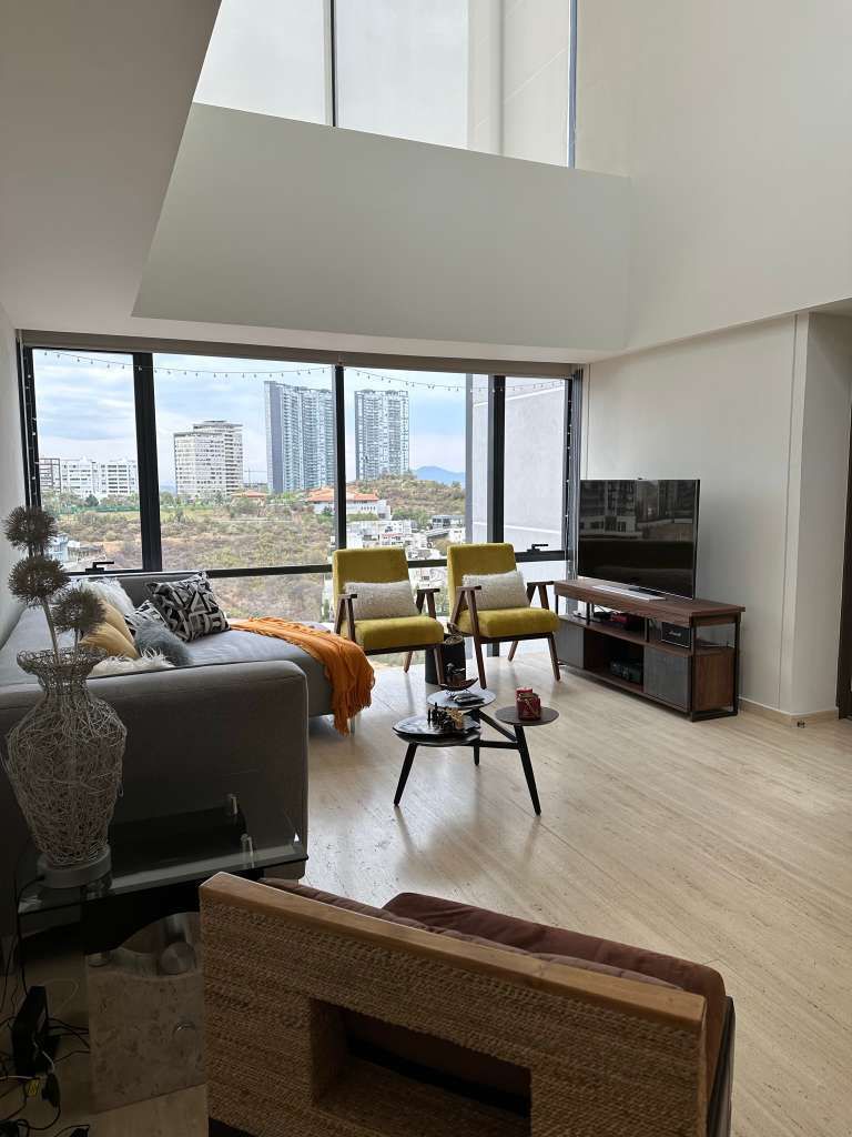 Departamento en venta · Huixquilucan, Estado de México