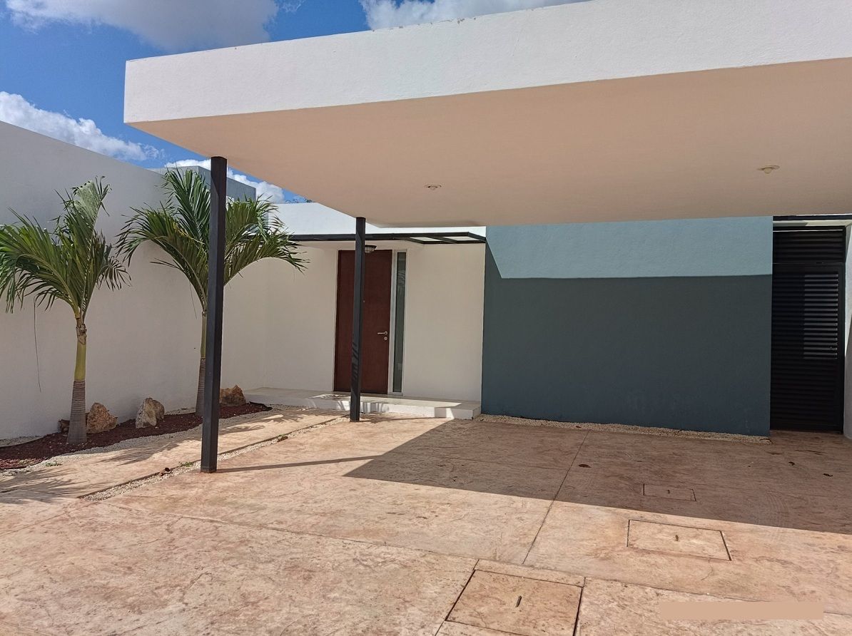 Casa en venta · Dzityá, Mérida, Yucatán