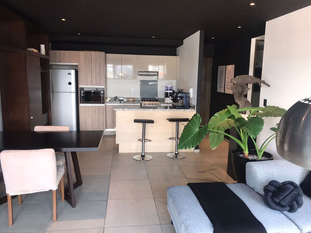 Departamento en venta · Los Alpes, Álvaro Obregón, Ciudad de México