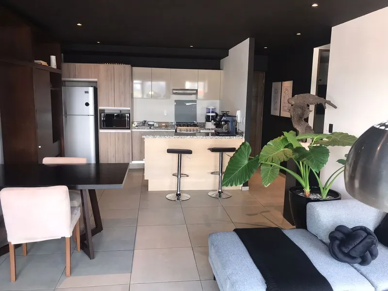 Departamento en venta · Los Alpes, Álvaro Obregón, Ciudad de México