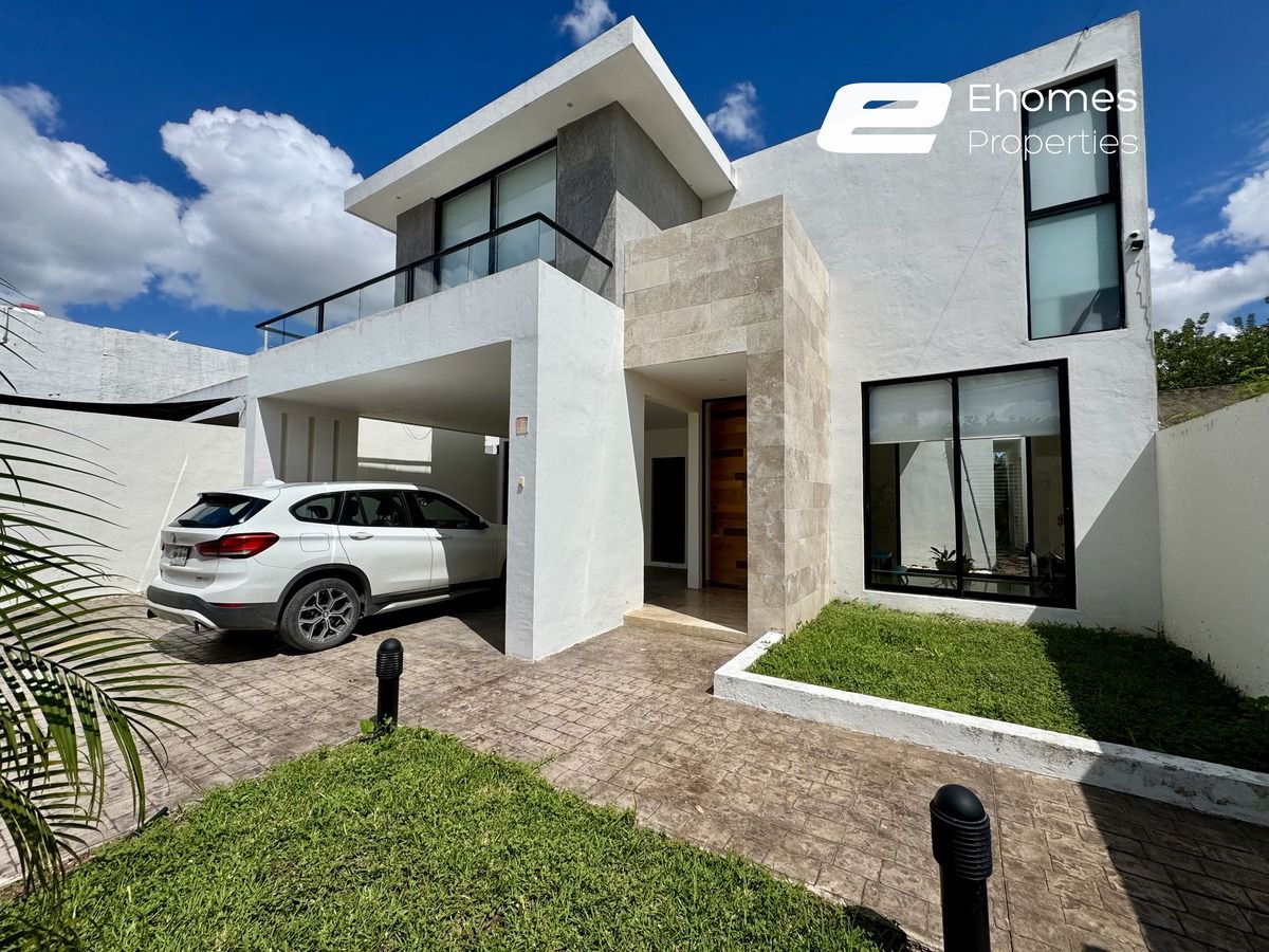 Casa en venta · Dzityá, Mérida, Yucatán Casa en venta · Dzityá, Mérida, Yucatán