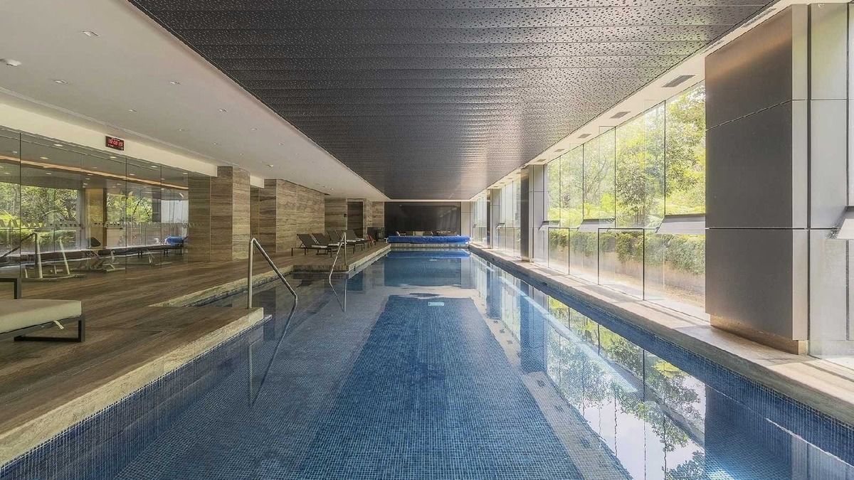 Departamento en venta · Polanco I Sección, Polanco, Miguel Hidalgo, Ciudad de México