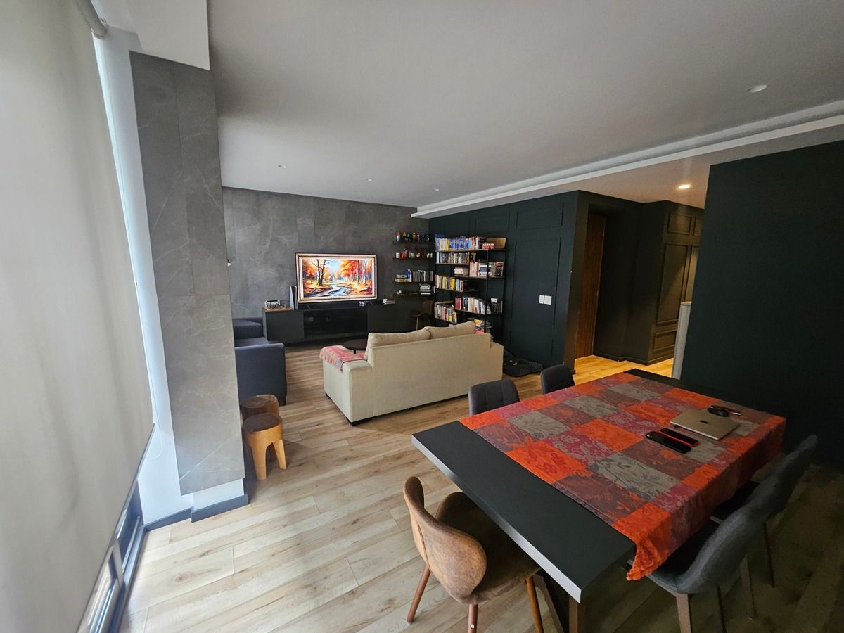 Departamento en venta · Polanco I Sección, Polanco, Miguel Hidalgo, Ciudad de México