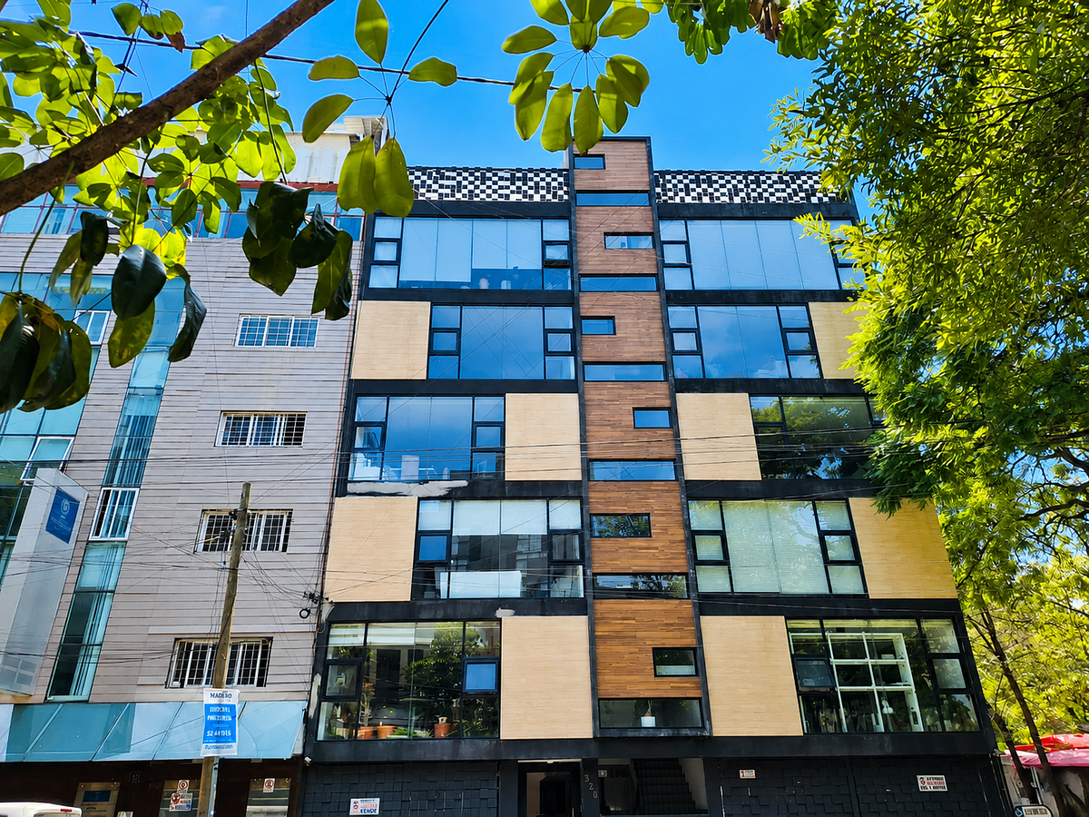 Departamento en venta · Roma Sur, Roma, Cuauhtémoc, Ciudad de México Departamento en venta · Roma Sur, Roma, Cuauhtémoc, Ciudad de México