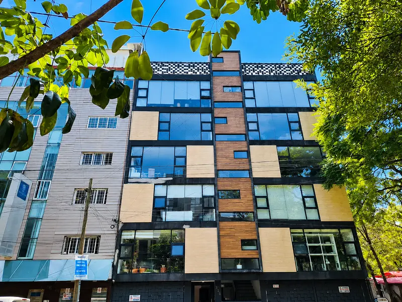Departamento en venta · Roma Sur, Roma, Cuauhtémoc, Ciudad de México Departamento en venta · Roma Sur, Roma, Cuauhtémoc, Ciudad de México