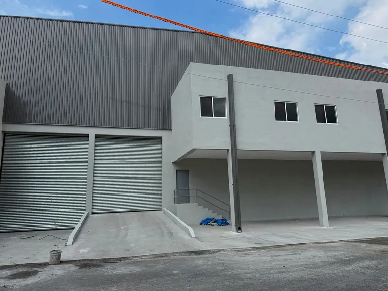 Bodega en renta · Ciudad Santa Catarina Centro, Santa Catarina, Nuevo León