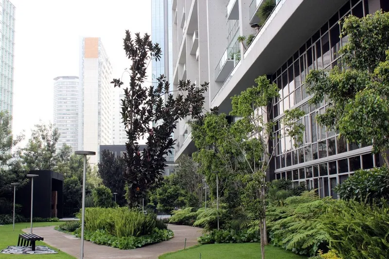 Departamento en venta · Santa Fe Cuajimalpa, Cuajimalpa de Morelos, Ciudad de México