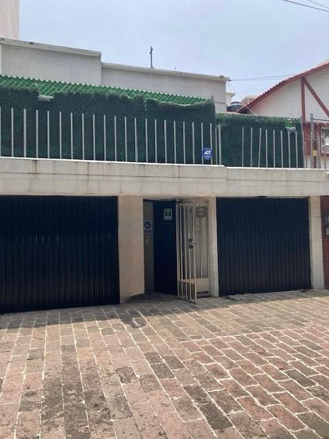 Casa en renta · Polanco III Sección, Polanco, Miguel Hidalgo, Ciudad de México