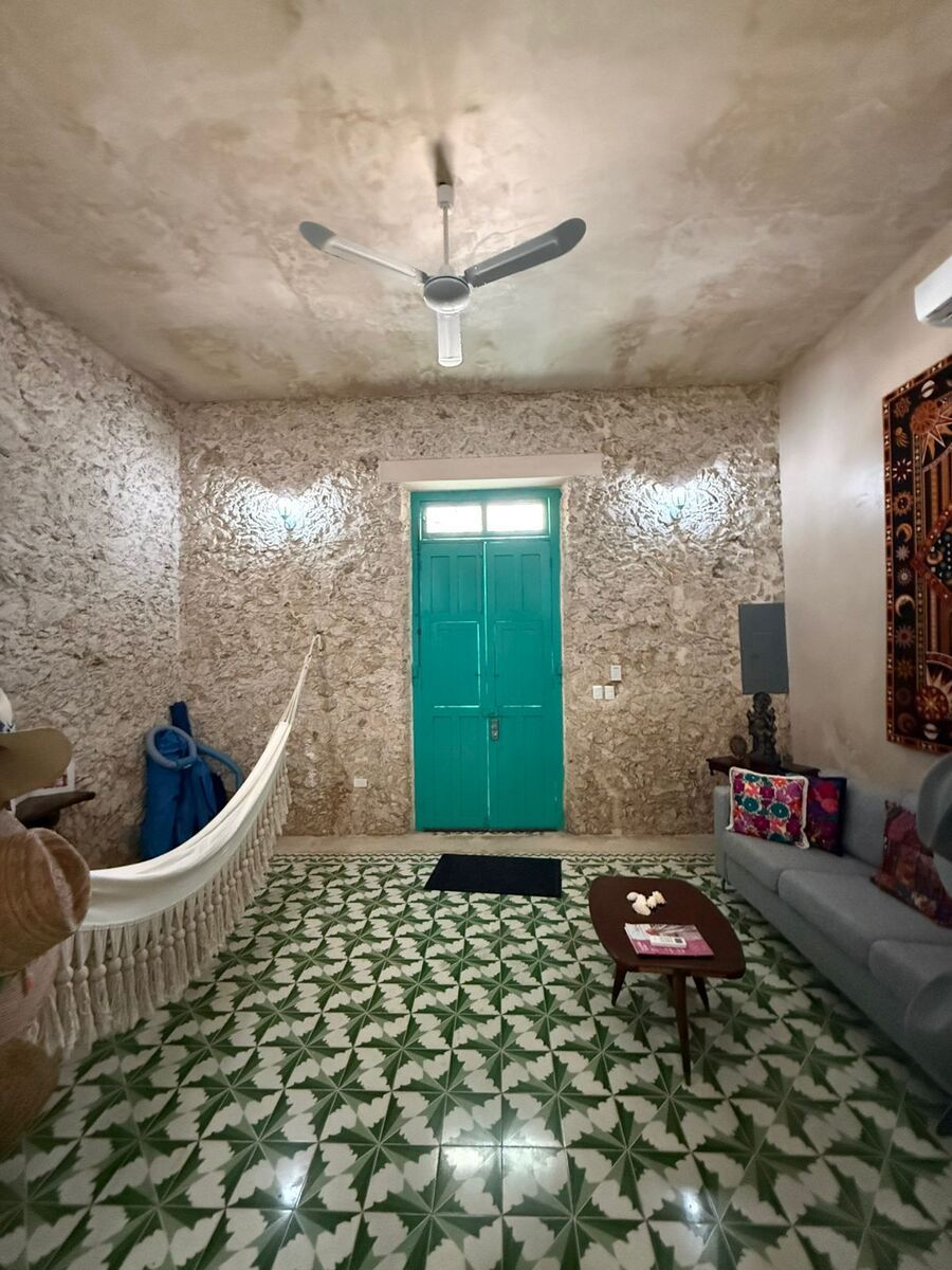 Casa en venta · Mérida Centro, Mérida, Yucatán