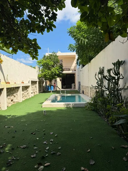 Casa en venta · Mérida Centro, Mérida, Yucatán Casa en venta · Mérida Centro, Mérida, Yucatán