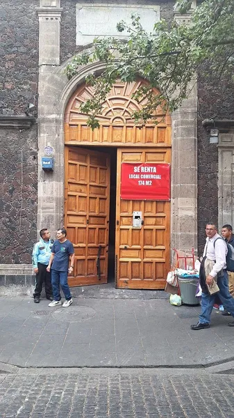 Comercio en renta · Centro (Área 1), Centro, Cuauhtémoc, Ciudad de México