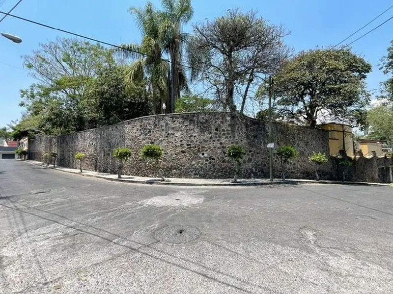 Casa en venta · Ampliación Lázaro Cárdenas del Río, Cuernavaca, Morelos