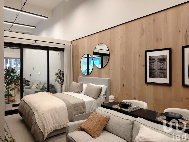 Departamento en venta · Juárez, Cuauhtémoc, Ciudad de México Departamento en venta · Juárez, Cuauhtémoc, Ciudad de México