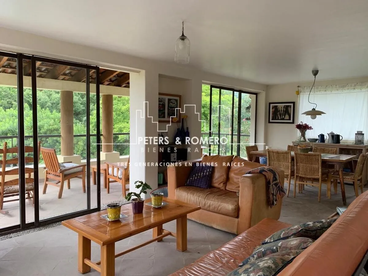 Casa en venta · Malinalco, Malinalco, Estado de México