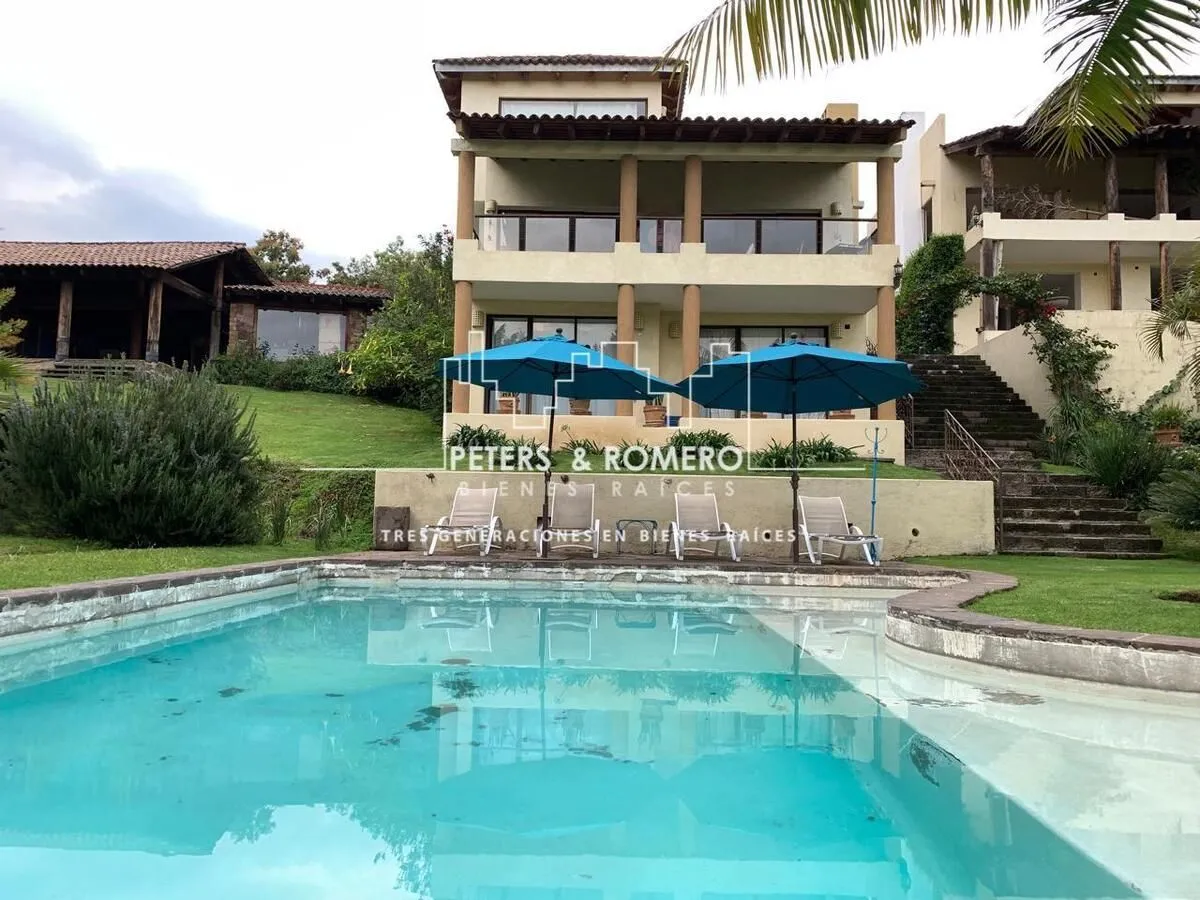 Casa en venta · Malinalco, Malinalco, Estado de México