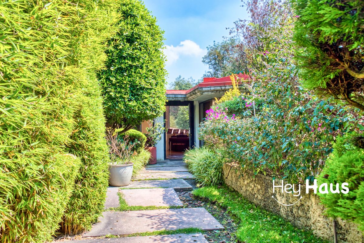 Casa en venta · San Jerónimo Lídice, La Magdalena Contreras, Ciudad de México