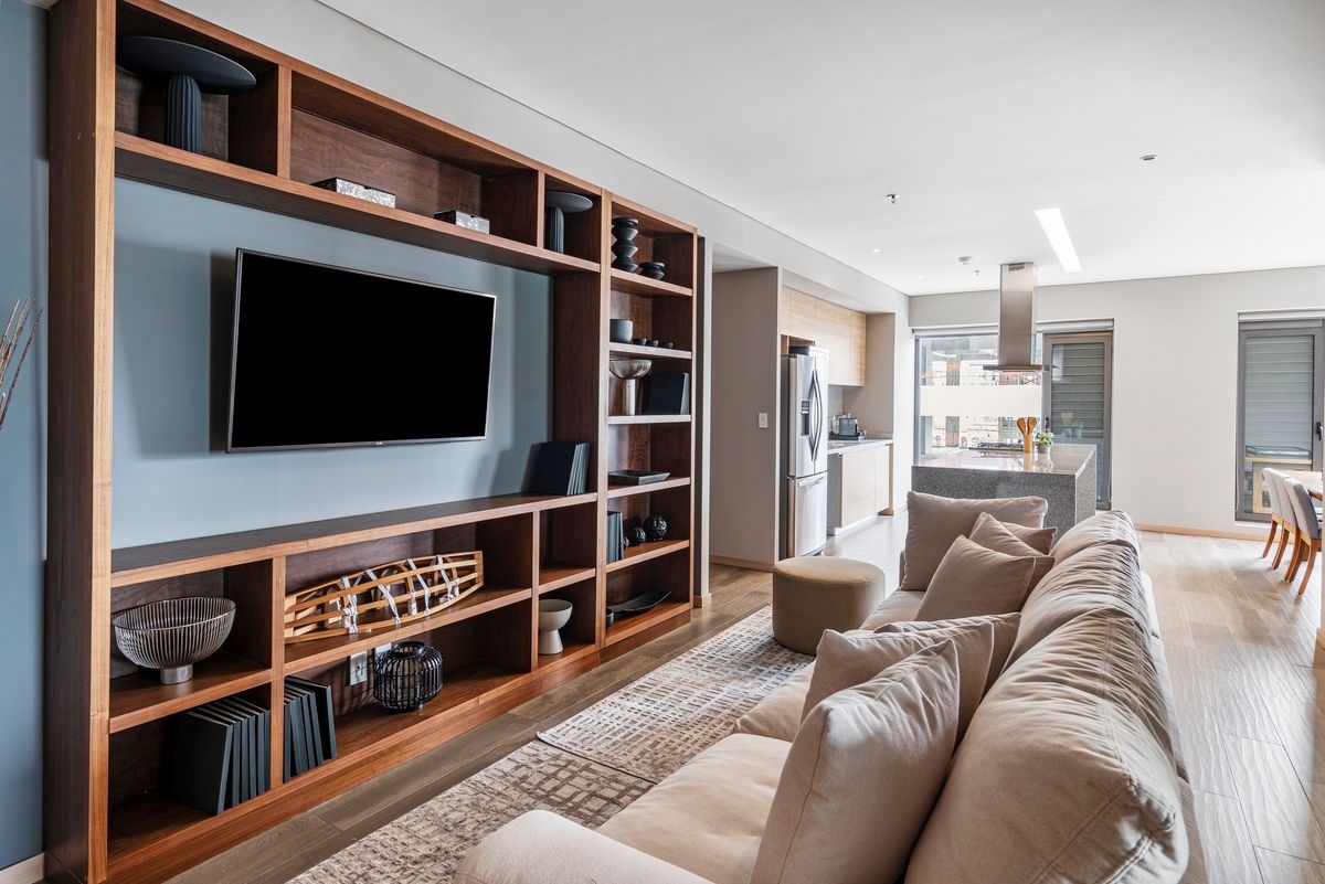 Departamento en venta · Bosques de las Lomas, Cuajimalpa de Morelos, Ciudad de México