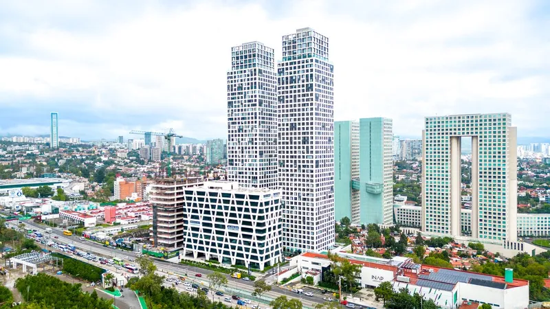 Departamento en venta · Bosques de las Lomas, Cuajimalpa de Morelos, Ciudad de México Departamento en venta · Bosques de las Lomas, Cuajimalpa de Morelos, Ciudad de México