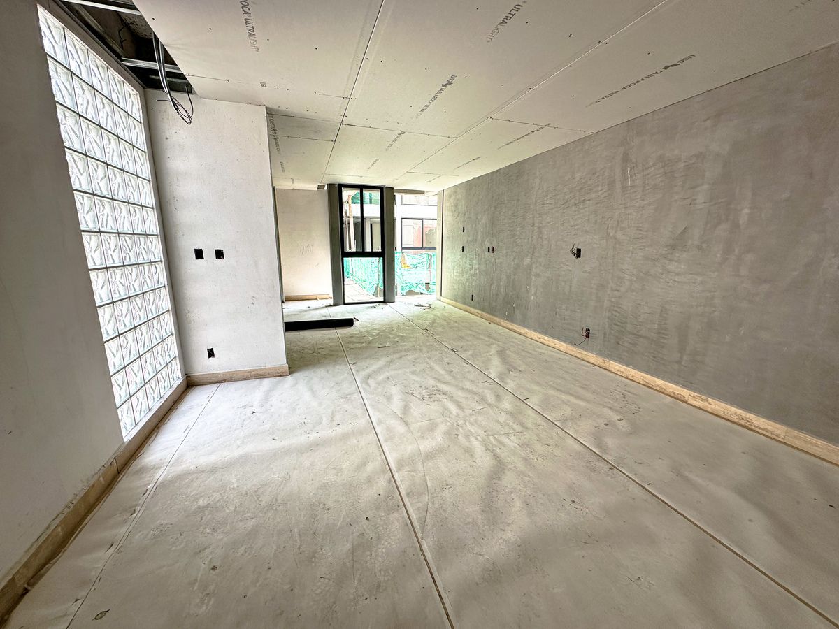 Departamento en venta · Roma Norte, Roma, Cuauhtémoc, Ciudad de México