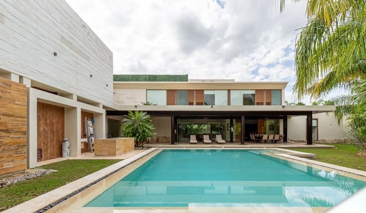 Casa en venta · Yucatán Country Club, Mérida, Yucatán