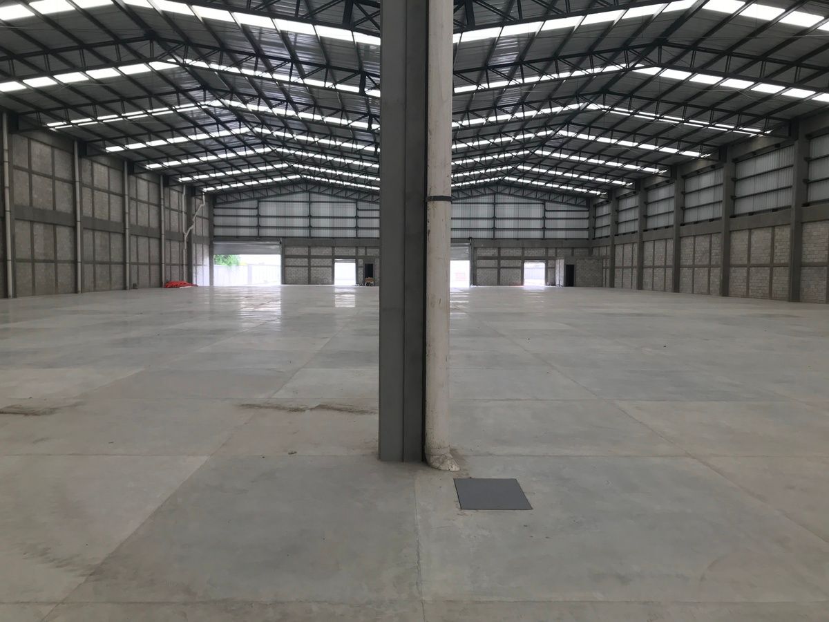 Bodega en renta · Privadas Coacalco, Coacalco de Berriozábal, Estado de México