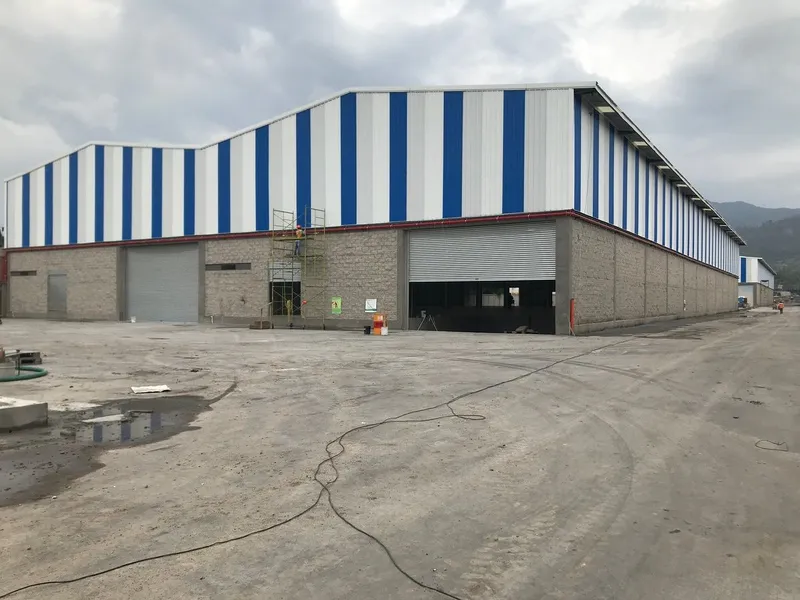 Bodega en renta · Privadas Coacalco, Coacalco de Berriozábal, Estado de México