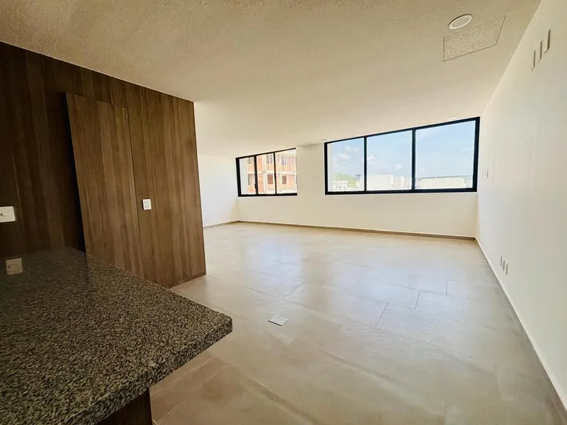 Departamento en venta · Zarú, El Marqués, Querétaro