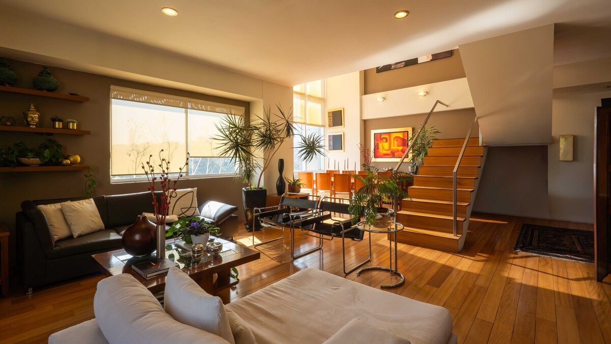 Departamento en venta · Huixquilucan, Estado de México