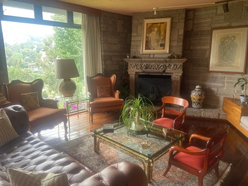 Casa en venta · La Herradura, Huixquilucan, Estado de México