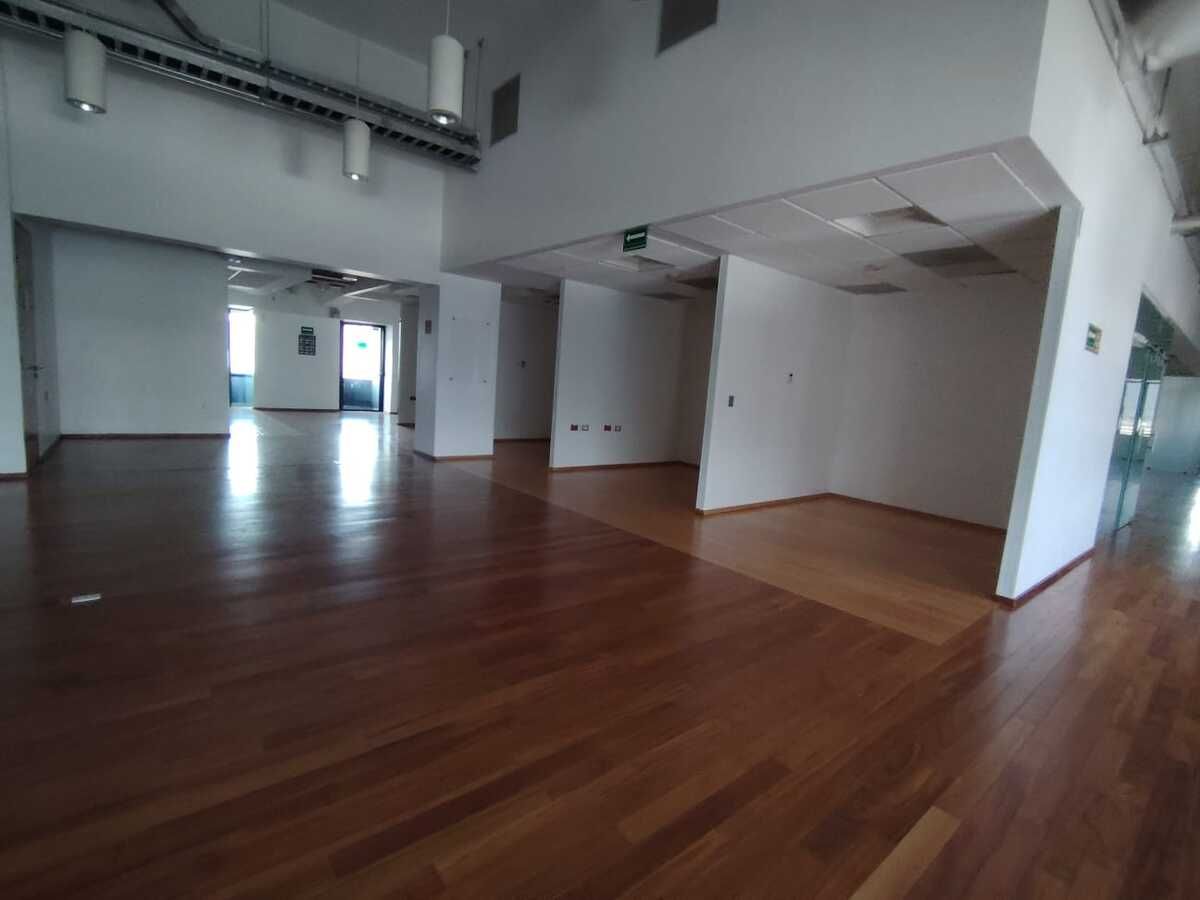 Oficina en renta · Polanco II Sección, Polanco, Miguel Hidalgo, Ciudad de México