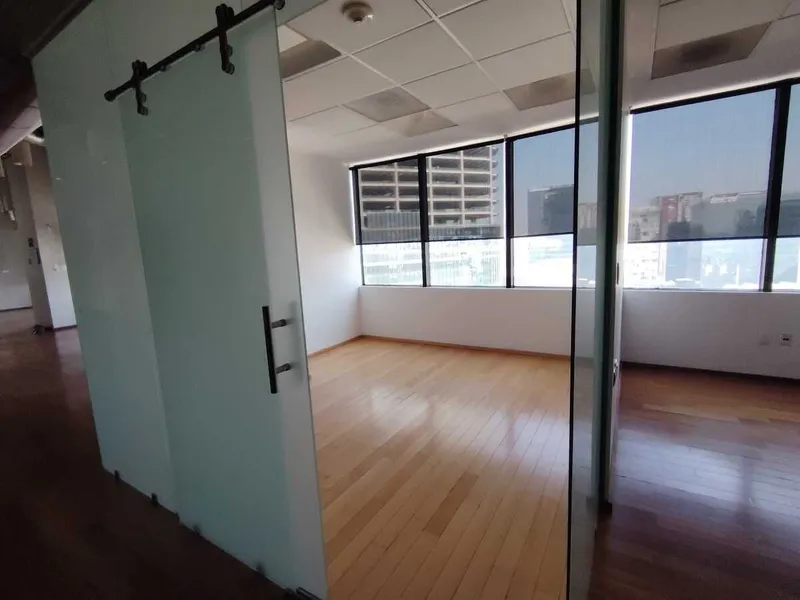 Oficina en renta · Polanco II Sección, Polanco, Miguel Hidalgo, Ciudad de México