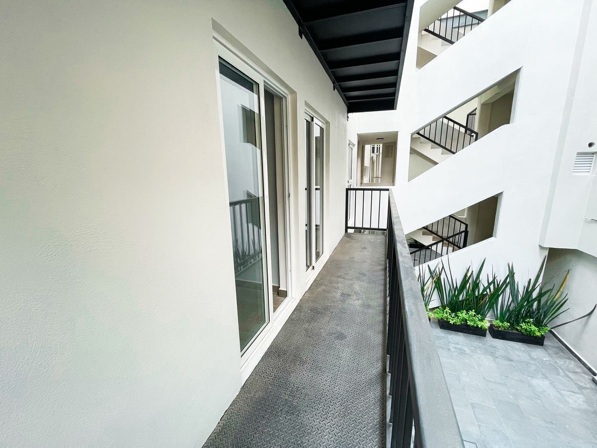 Departamento en venta · Narvarte Poniente, Narvarte, Benito Juárez, Ciudad de México