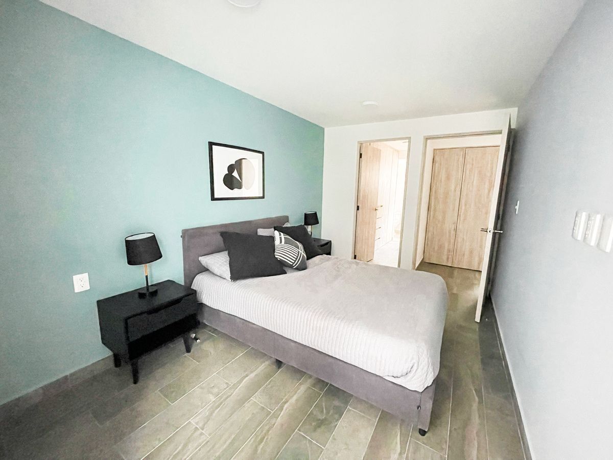 Departamento en venta · Narvarte Poniente, Narvarte, Benito Juárez, Ciudad de México