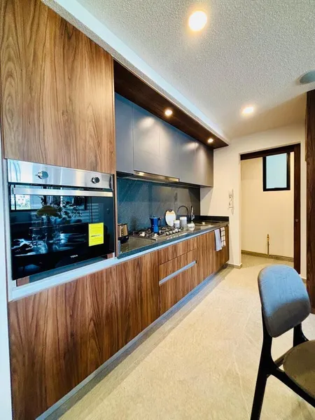 Departamento en venta · Zarú, El Marqués, Querétaro