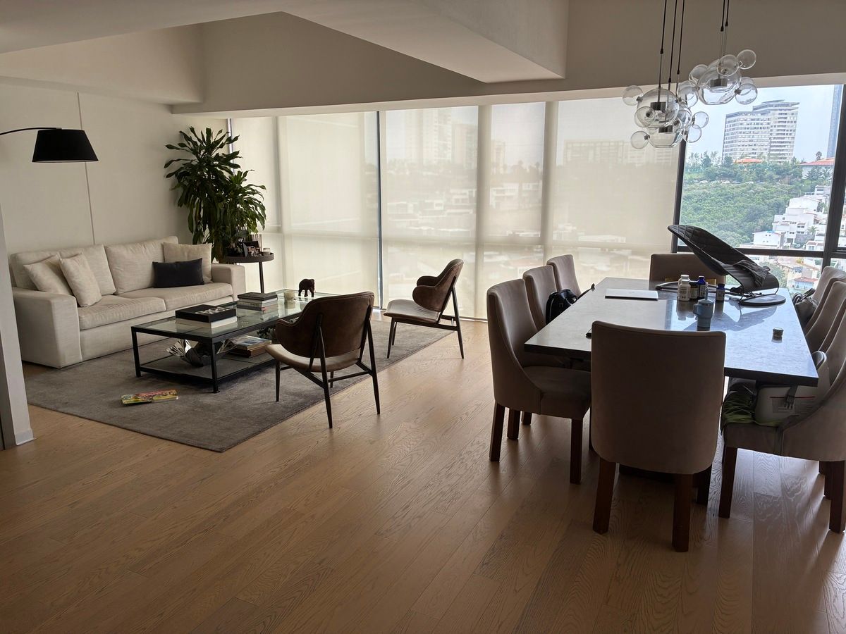 Departamento en venta · Huixquilucan, Estado de México