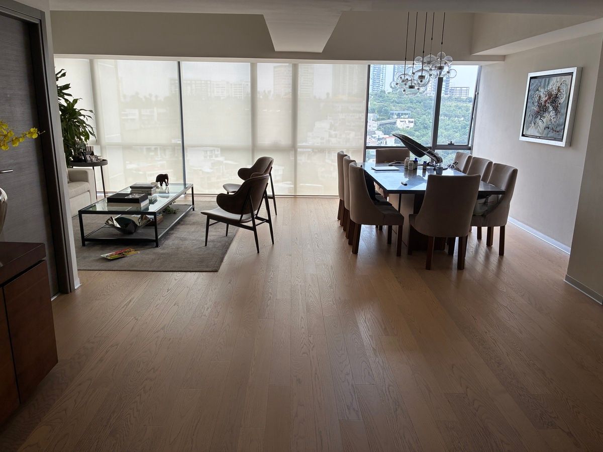 Departamento en venta · Huixquilucan, Estado de México