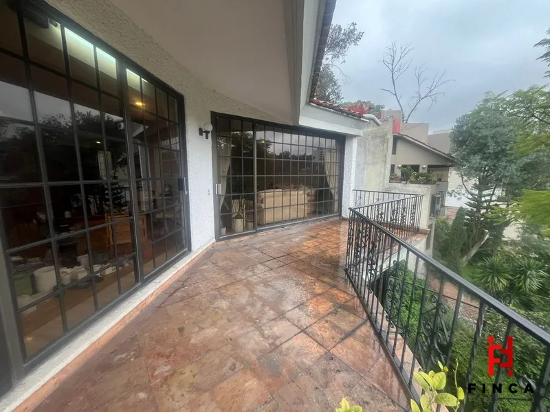 Casa en venta · Lomas Altas, Miguel Hidalgo, Ciudad de México
